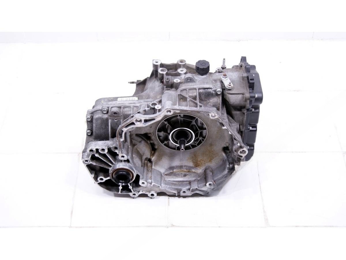 Новое Citroen C8 J300, 2009 г., OEM 24256450, арт. 165459, фото 16