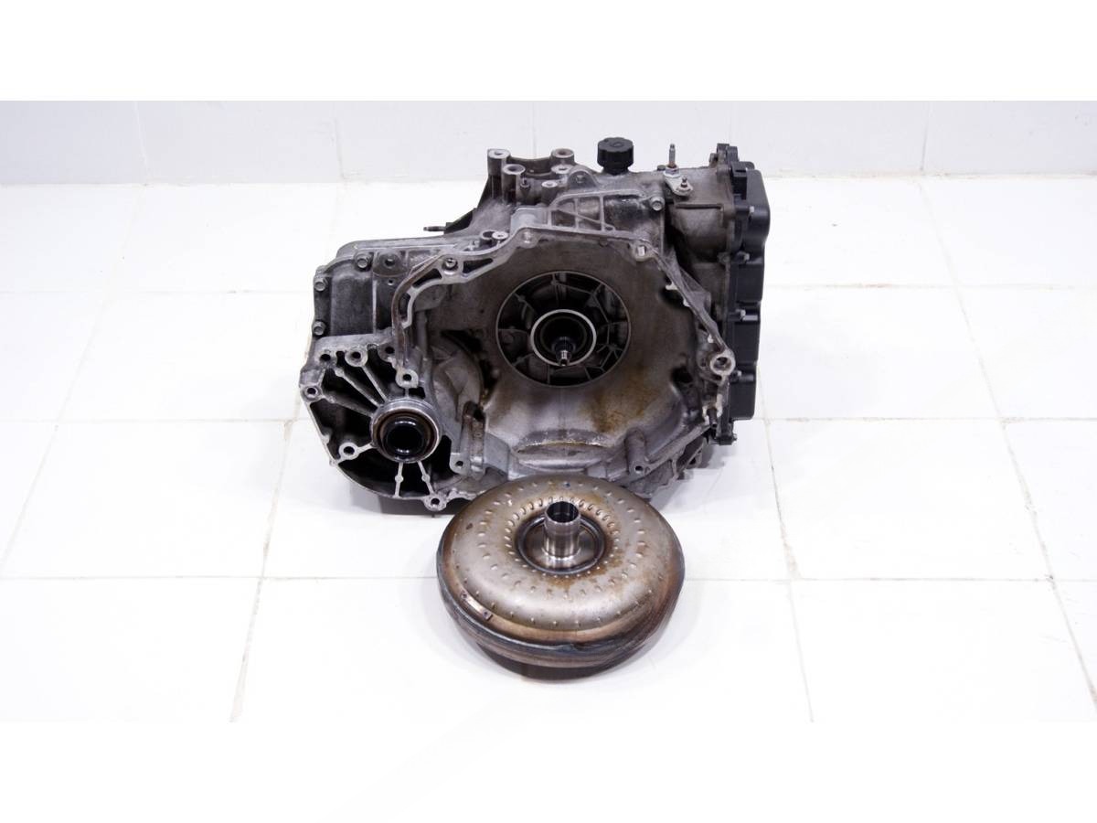 Новое Citroen C8 J300, 2009 г., OEM 24256450, арт. 165459, фото 4
