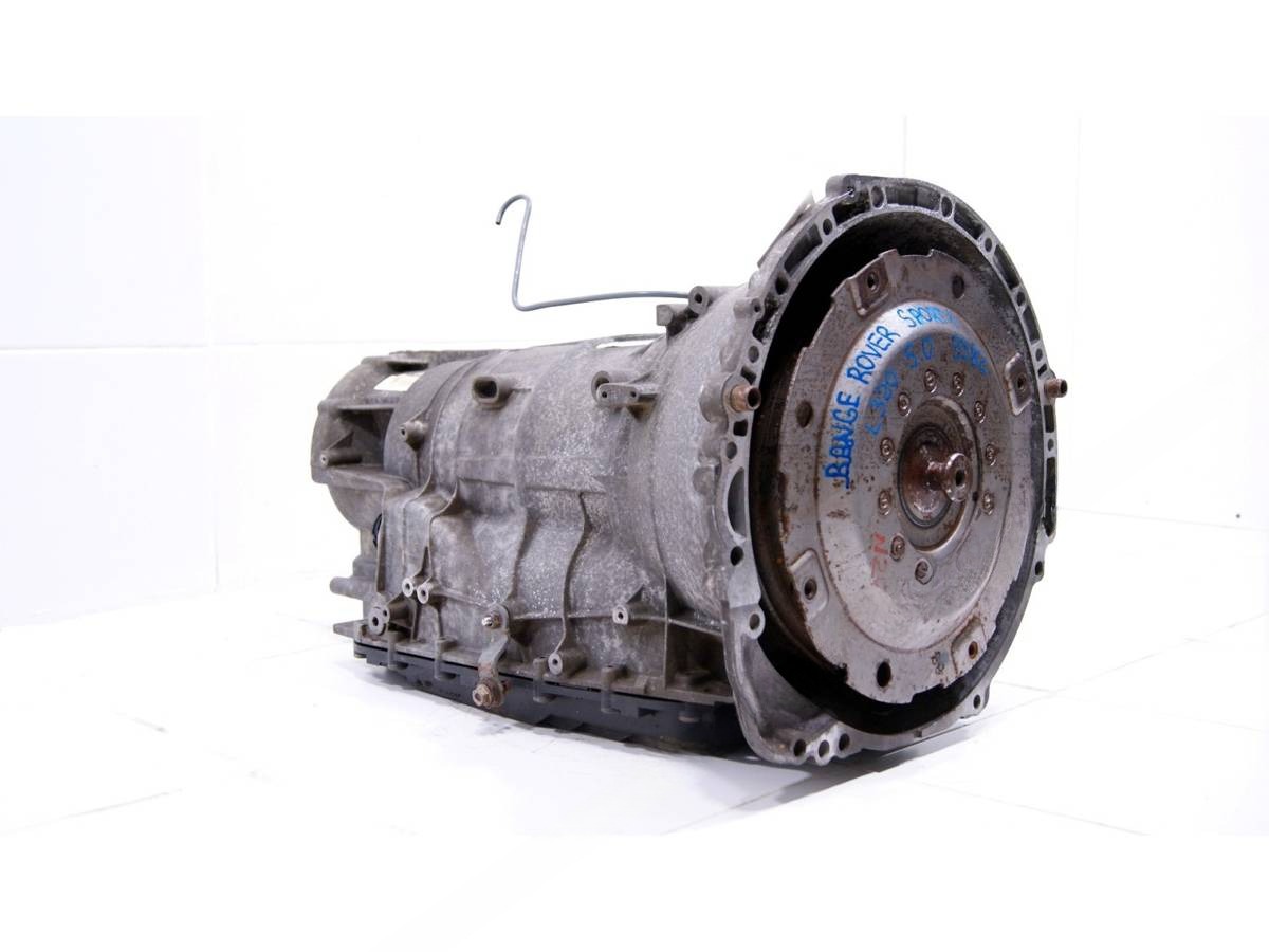Новое Citroen C8 L320, 2011 г., OEM LR043931, арт. 165460
