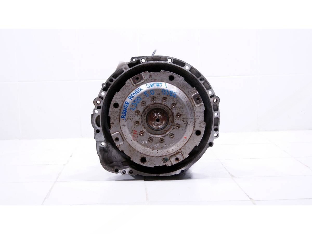 Новое Citroen C8 L320, 2011 г., OEM LR043931, арт. 165460, фото 3