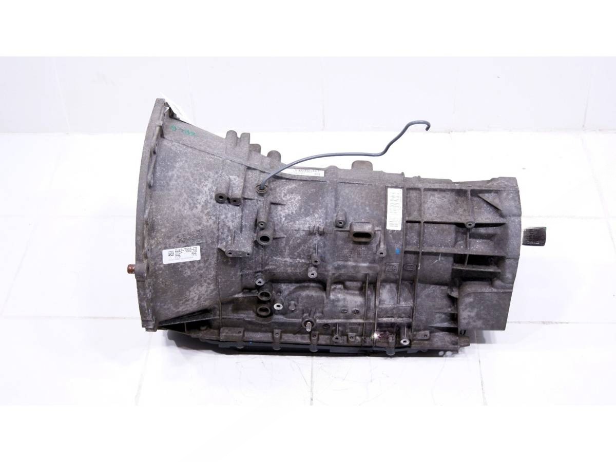 Новое Citroen C8 L320, 2011 г., OEM LR043931, арт. 165460, фото 8