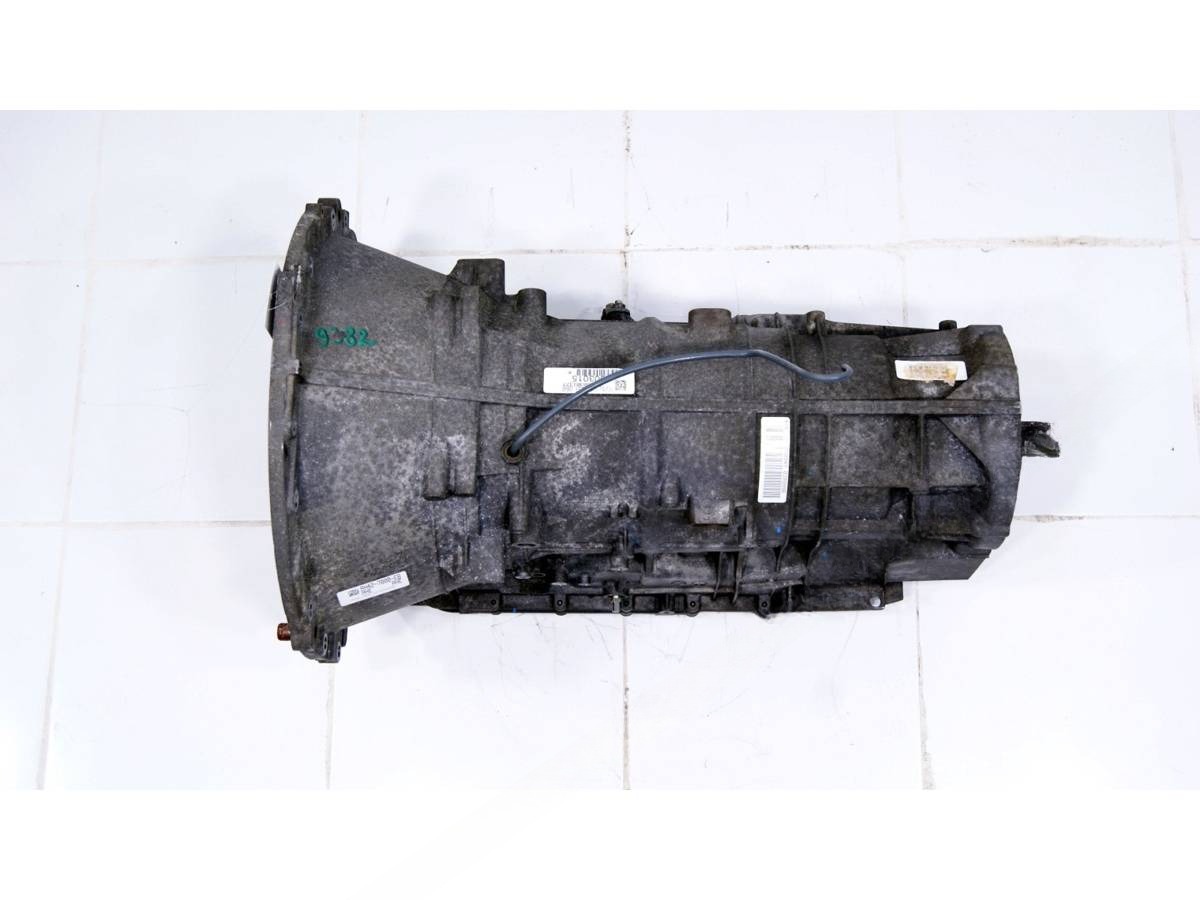 Новое Citroen C8 L320, 2011 г., OEM LR043931, арт. 165460, фото 9
