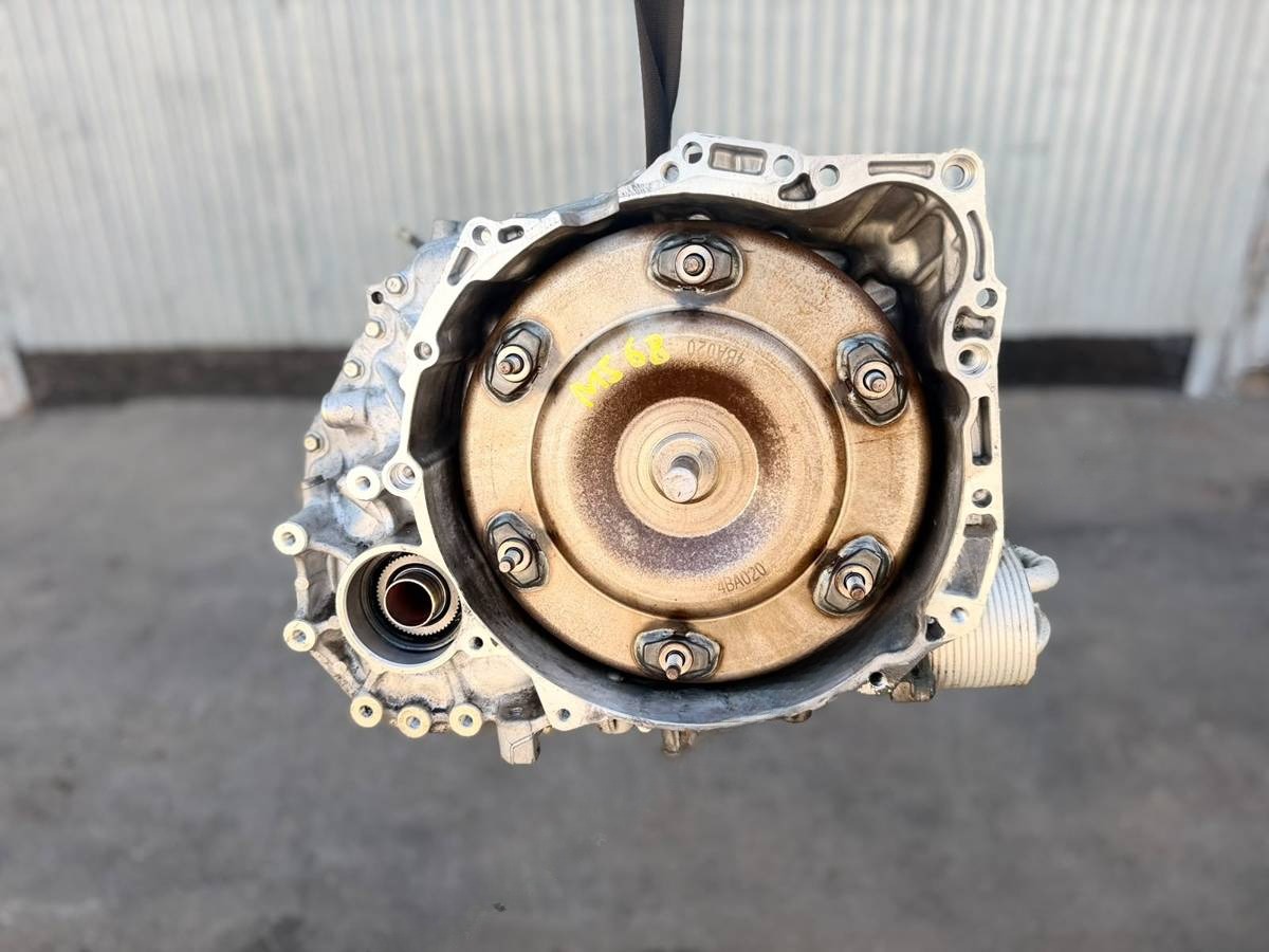 Гидротрансформатор АКПП Toyota RAV4 XC60, 2017 г., OEM 5872442010, арт. 165843