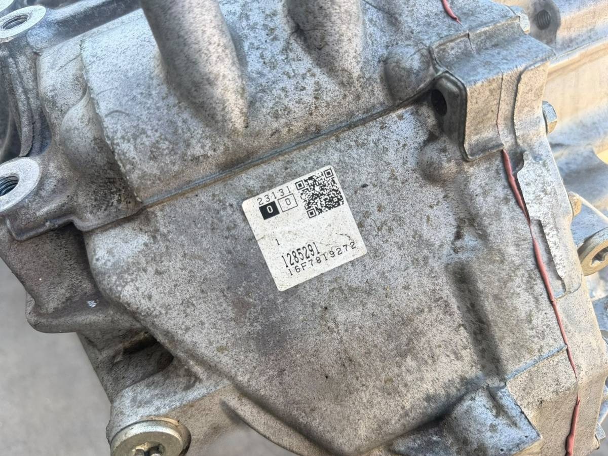 Гидротрансформатор АКПП Toyota RAV4 XC60, 2017 г., OEM 5872442010, арт. 165843, фото 10