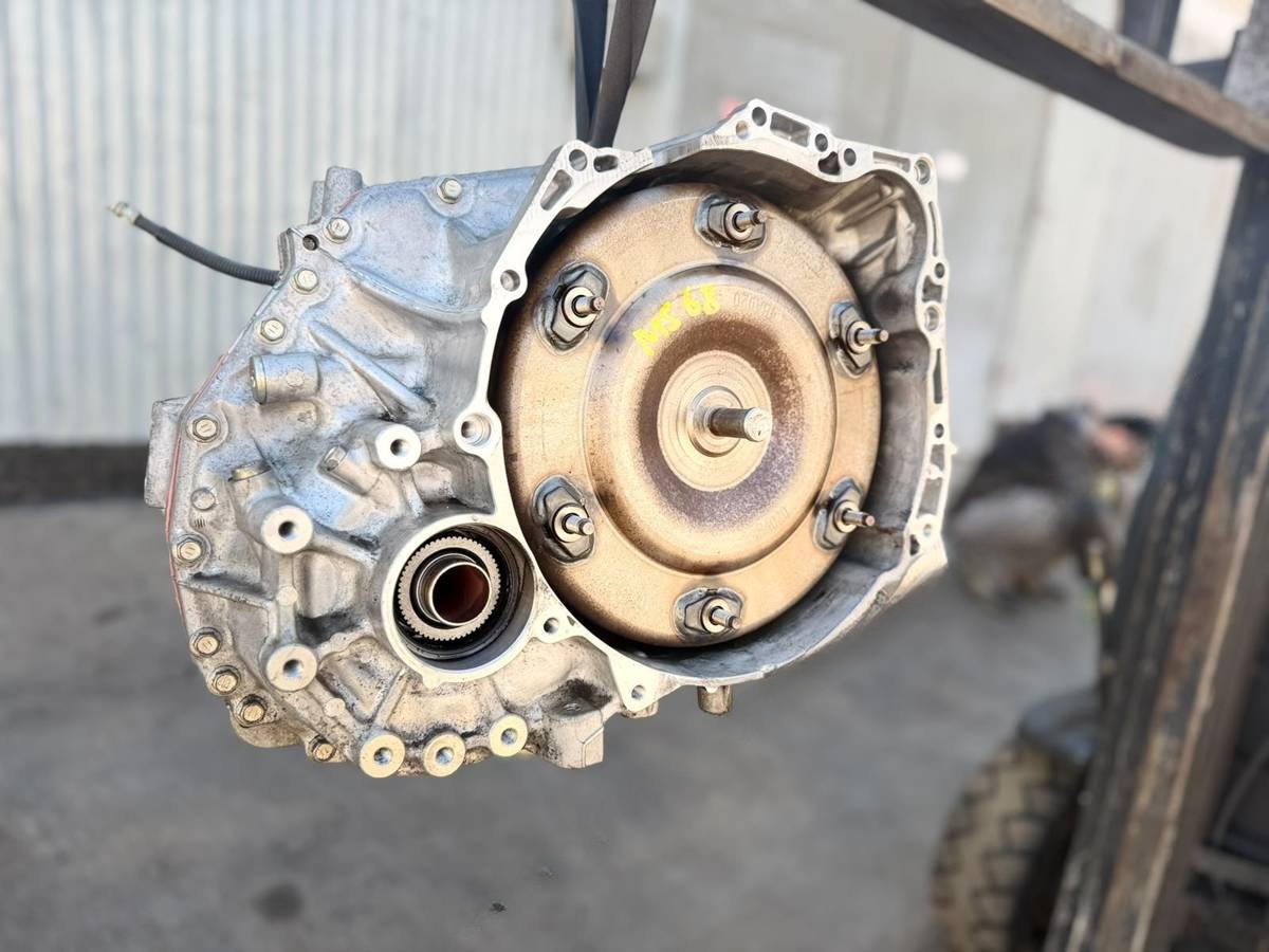 Гидротрансформатор АКПП Toyota RAV4 XC60, 2017 г., OEM 5872442010, арт. 165843, фото 2