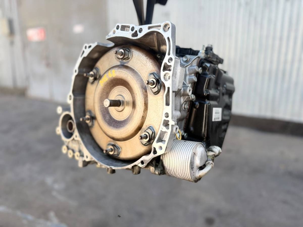 Гидротрансформатор АКПП Toyota RAV4 XC60, 2017 г., OEM 5872442010, арт. 165843, фото 3
