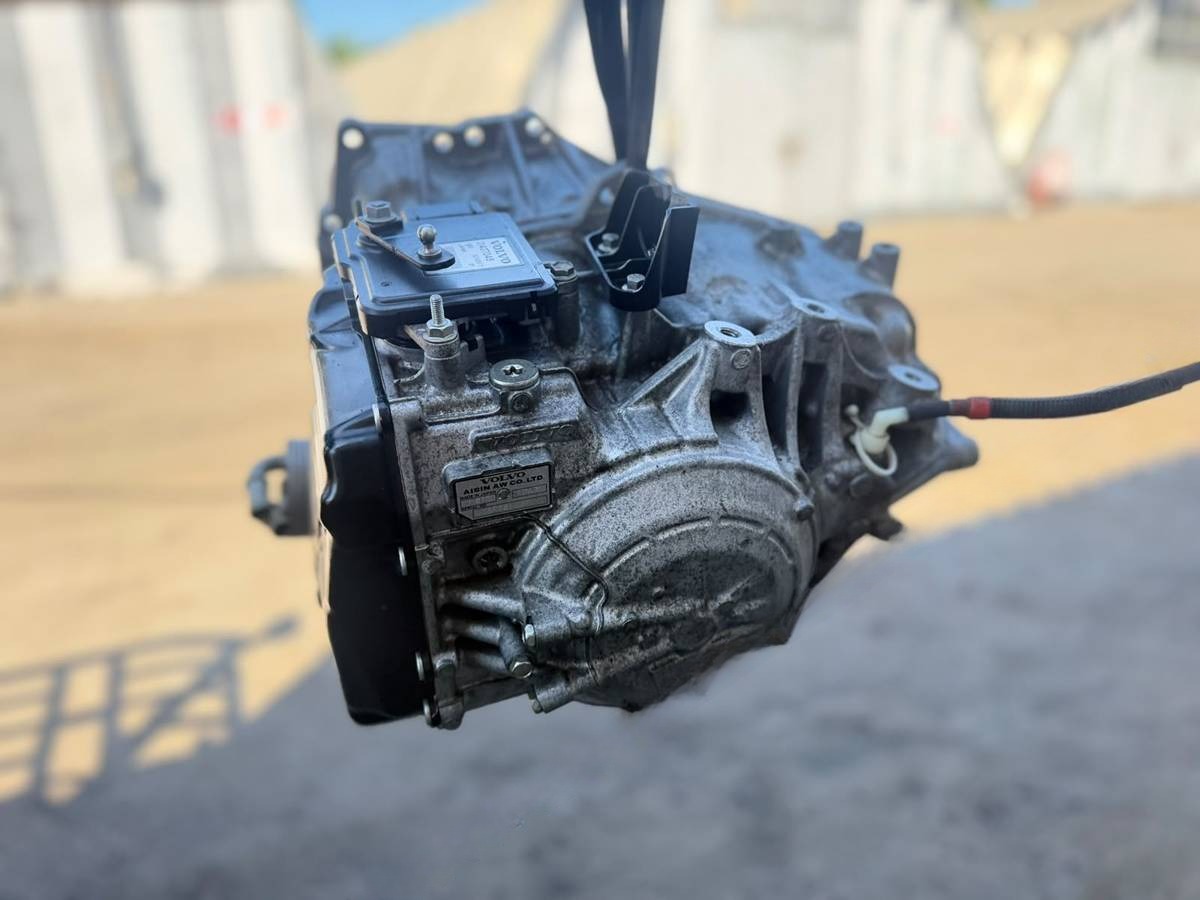 Гидротрансформатор АКПП Toyota RAV4 XC60, 2017 г., OEM 5872442010, арт. 165843, фото 4