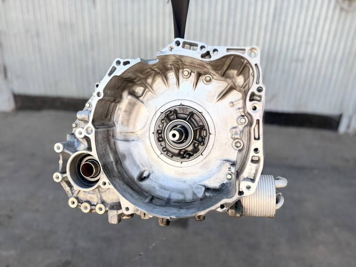Гидротрансформатор АКПП Toyota RAV4 XC60, 2017 г., OEM 5872442010, арт. 165843, фото 6