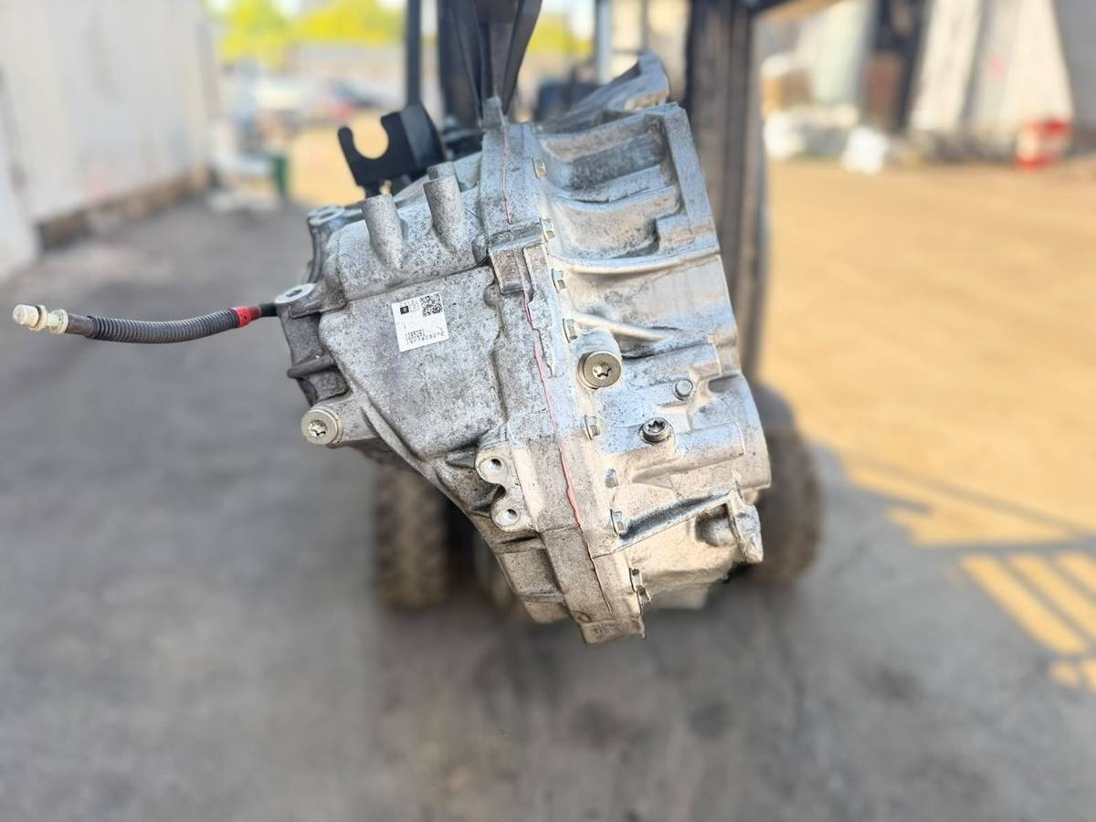 Гидротрансформатор АКПП Toyota RAV4 XC60, 2017 г., OEM 5872442010, арт. 165843, фото 7