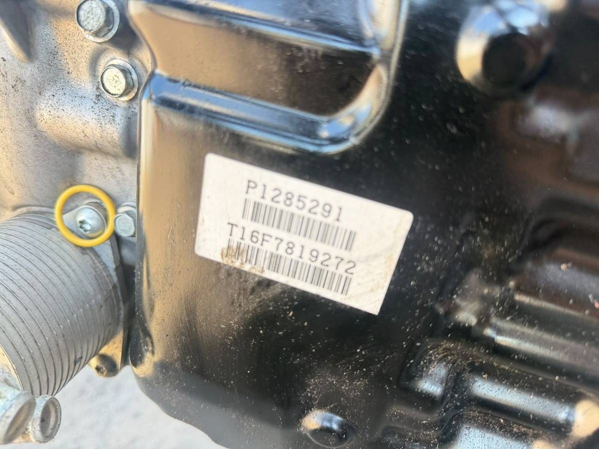 Гидротрансформатор АКПП Toyota RAV4 XC60, 2017 г., OEM 5872442010, арт. 165843, фото 8