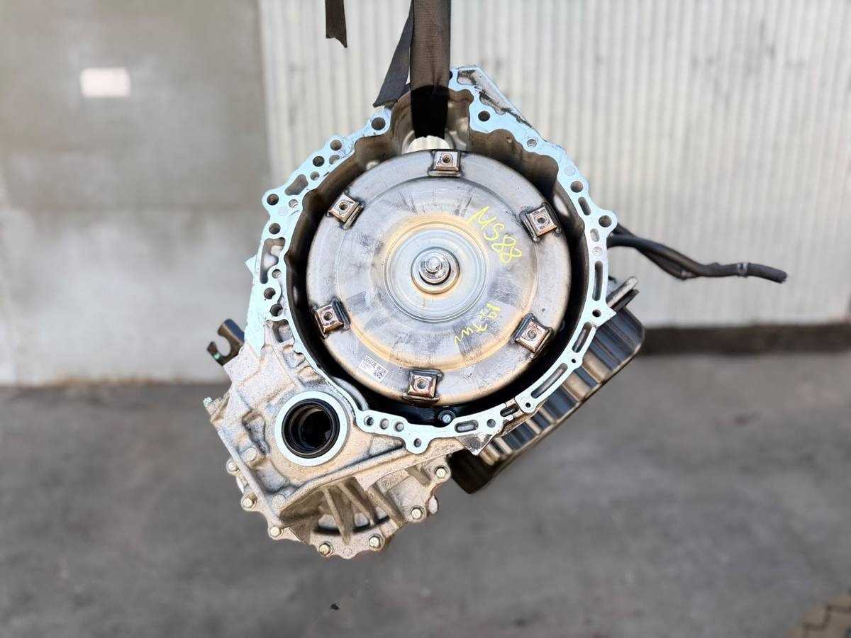 Новое Toyota Camry GSV50, 2012 г., OEM 3050033641, арт. 165849