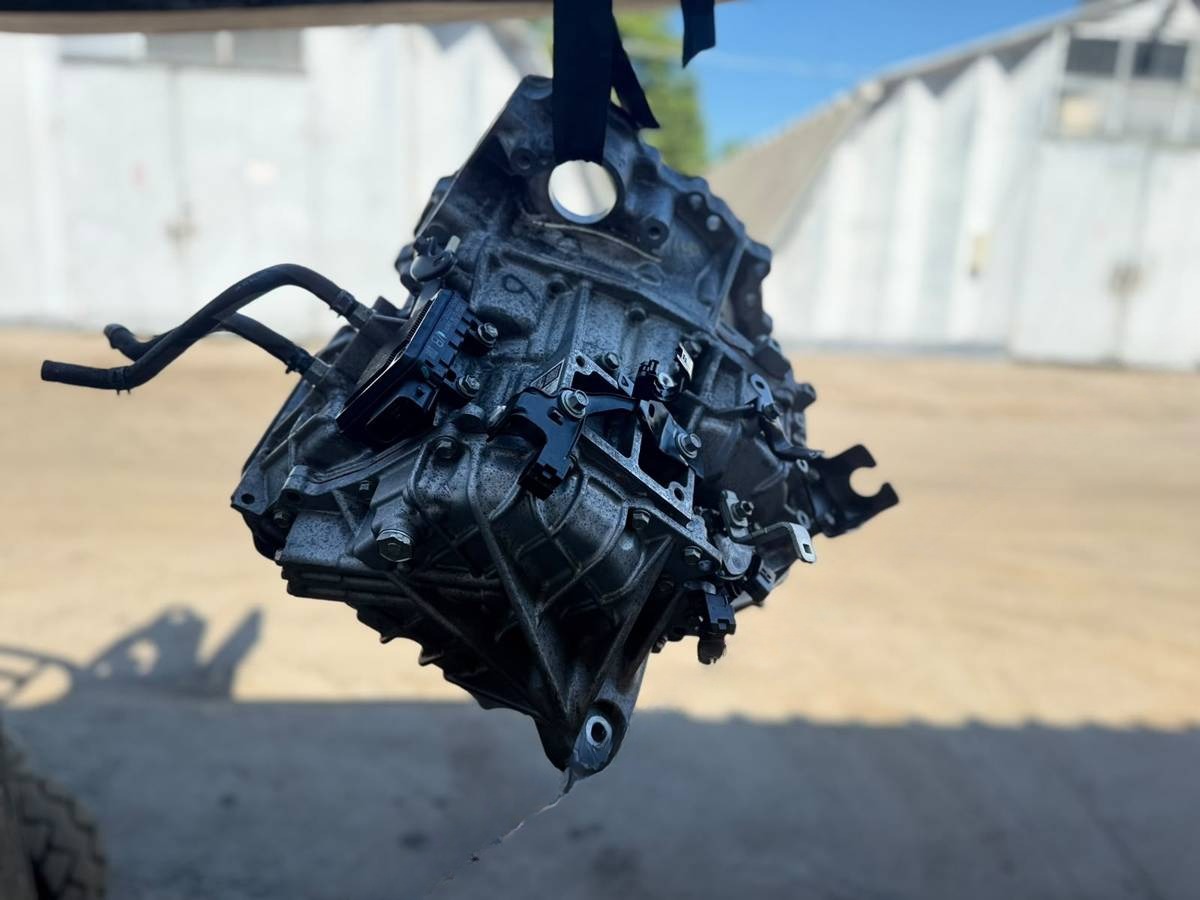 Новое Toyota Camry GSV50, 2012 г., OEM 3050033641, арт. 165849, фото 10