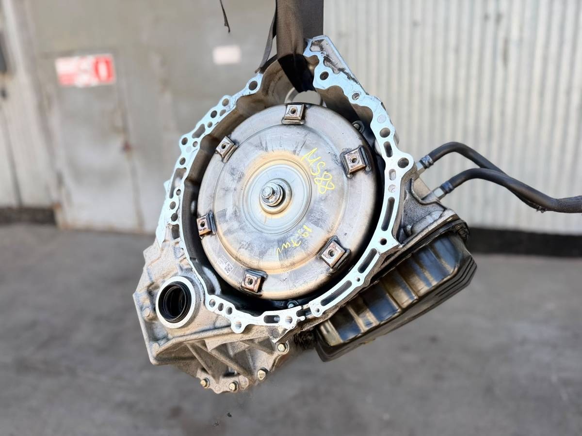 Новое Toyota Camry GSV50, 2012 г., OEM 3050033641, арт. 165849, фото 2