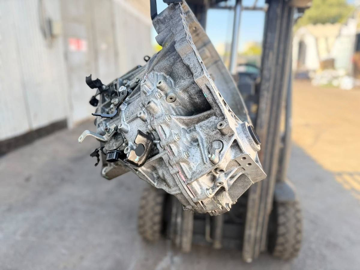 Новое Toyota Camry GSV50, 2012 г., OEM 3050033641, арт. 165849, фото 4