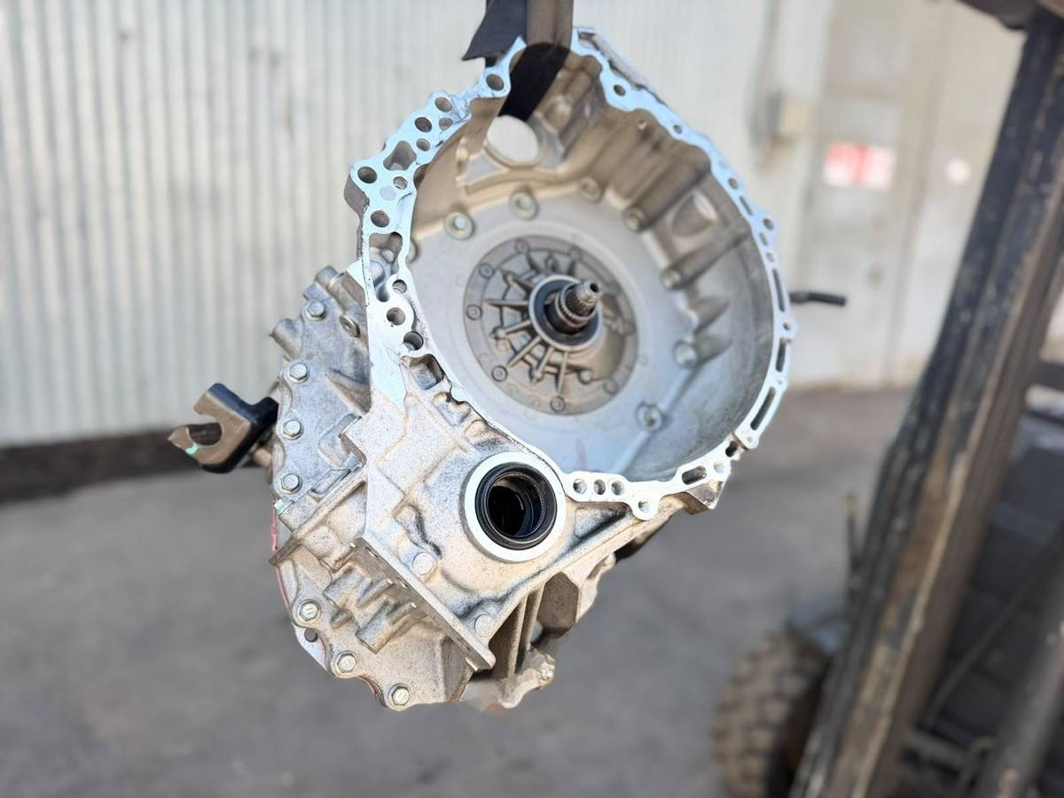 Новое Toyota Camry GSV50, 2012 г., OEM 3050033641, арт. 165849, фото 5