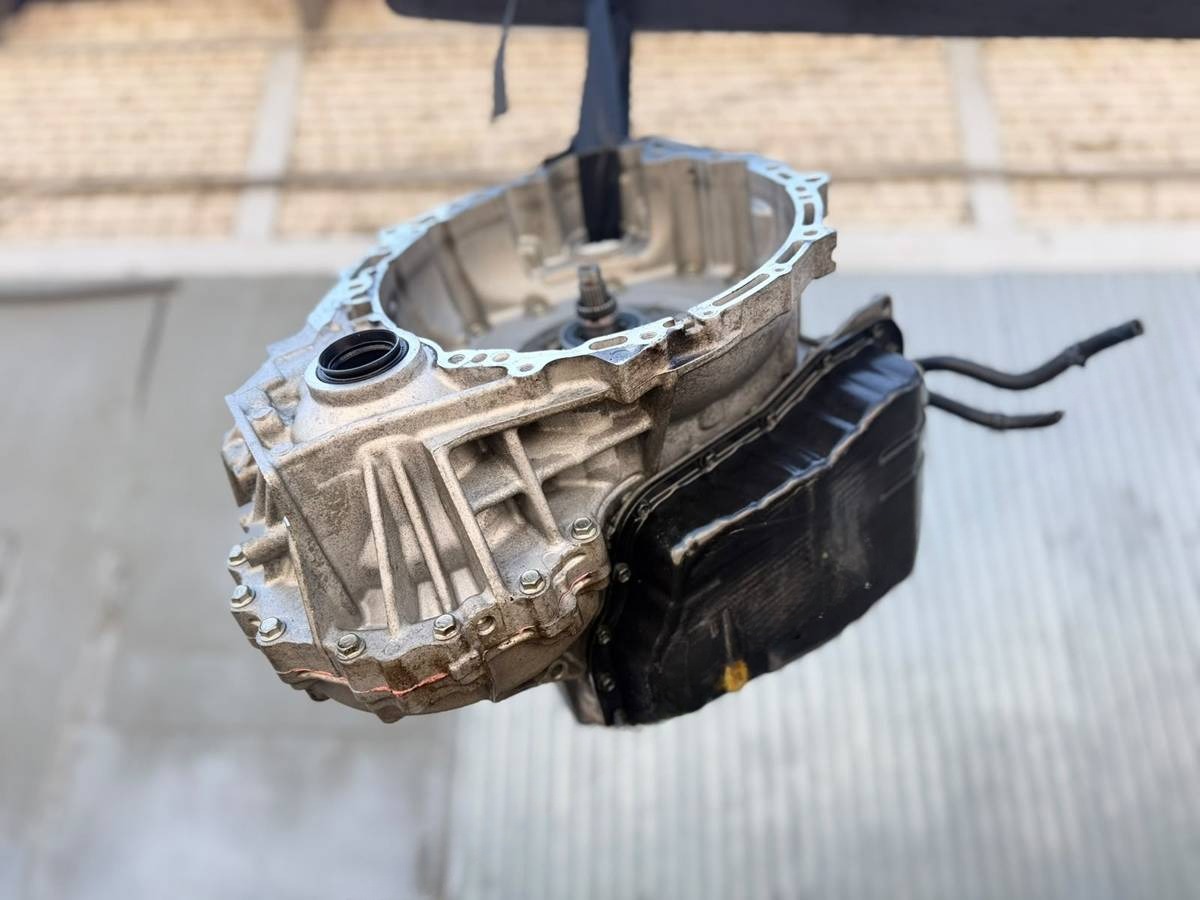 Новое Toyota Camry GSV50, 2012 г., OEM 3050033641, арт. 165849, фото 6