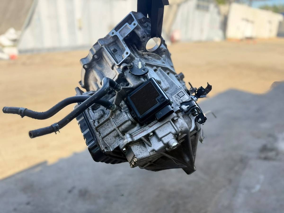 Новое Toyota Camry GSV50, 2012 г., OEM 3050033641, арт. 165849, фото 7