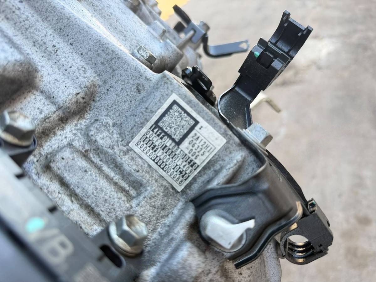 Новое Toyota Camry GSV50, 2012 г., OEM 3050033641, арт. 165849, фото 8