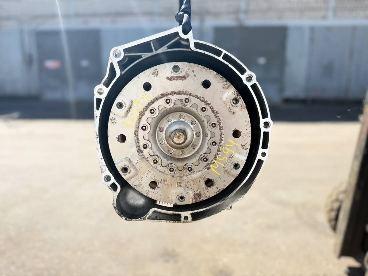 Гидротрансформатор АКПП Nissan Almera X5, 2015 г., OEM 24008653711, арт. 165852