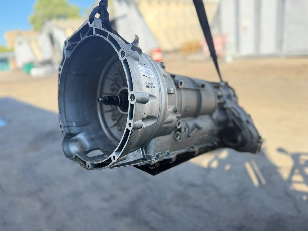 Гидротрансформатор АКПП Nissan Almera X5, 2015 г., OEM 24008653711, арт. 165852, фото 9