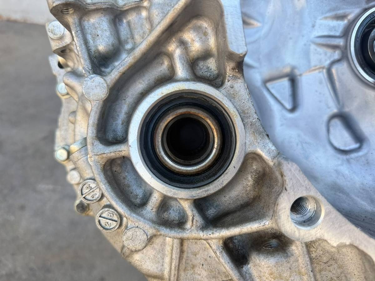 Новое Nissan Almera NU7, 2021 г., OEM 09S300035E, арт. 165861, фото 8