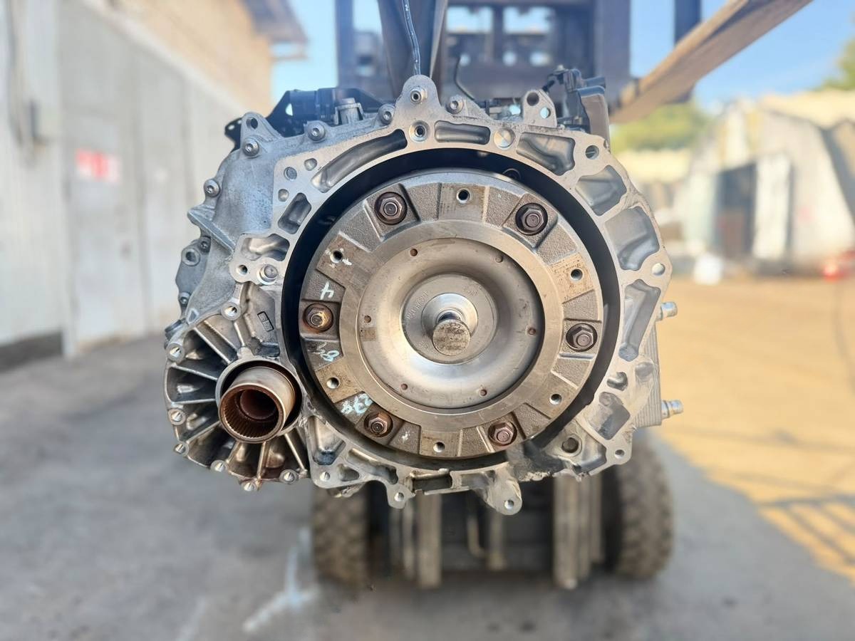Новое Nissan Almera L550, 2016 г., OEM LR079450, арт. 165862