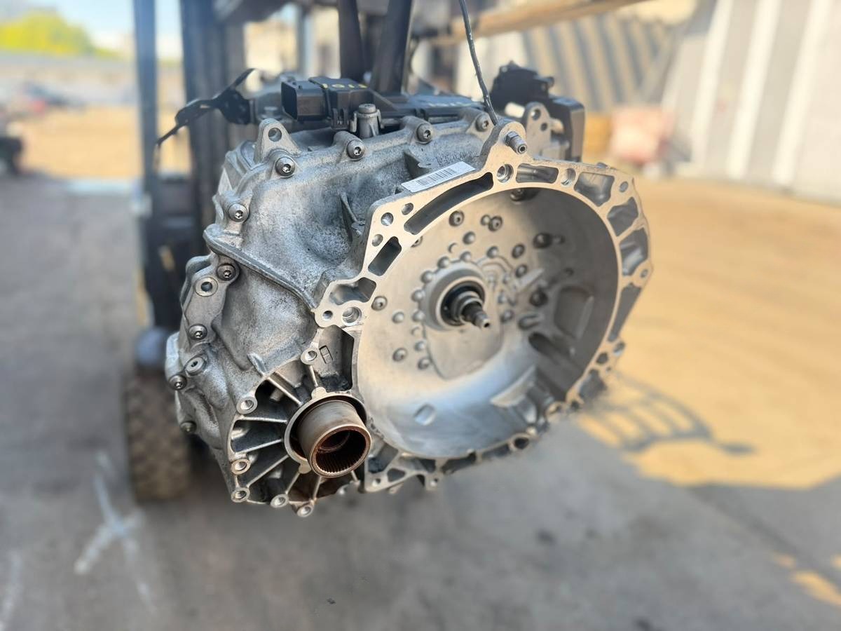 Новое Nissan Almera L550, 2016 г., OEM LR079450, арт. 165862, фото 2