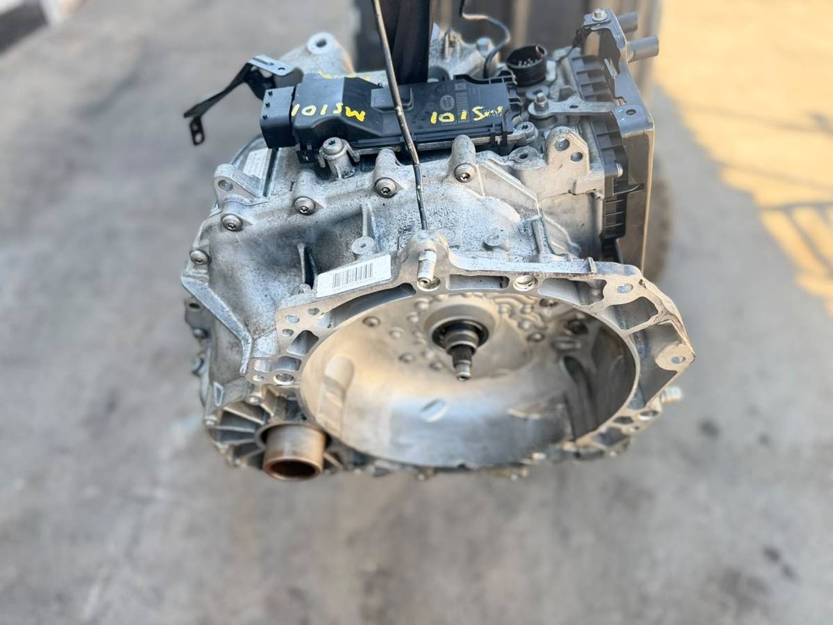 Новое Nissan Almera L550, 2016 г., OEM LR079450, арт. 165862, фото 3