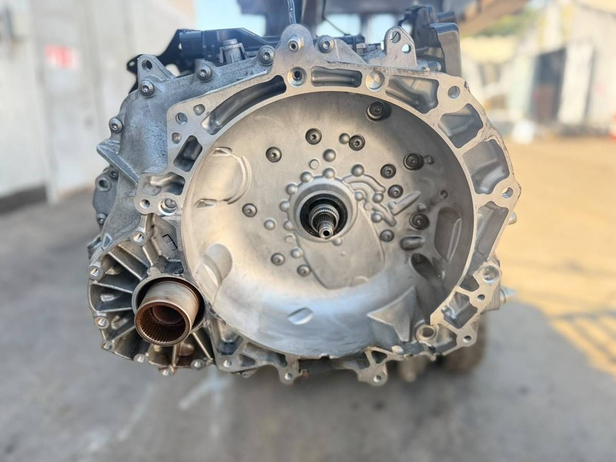 Новое Nissan Almera L550, 2016 г., OEM LR079450, арт. 165862, фото 4