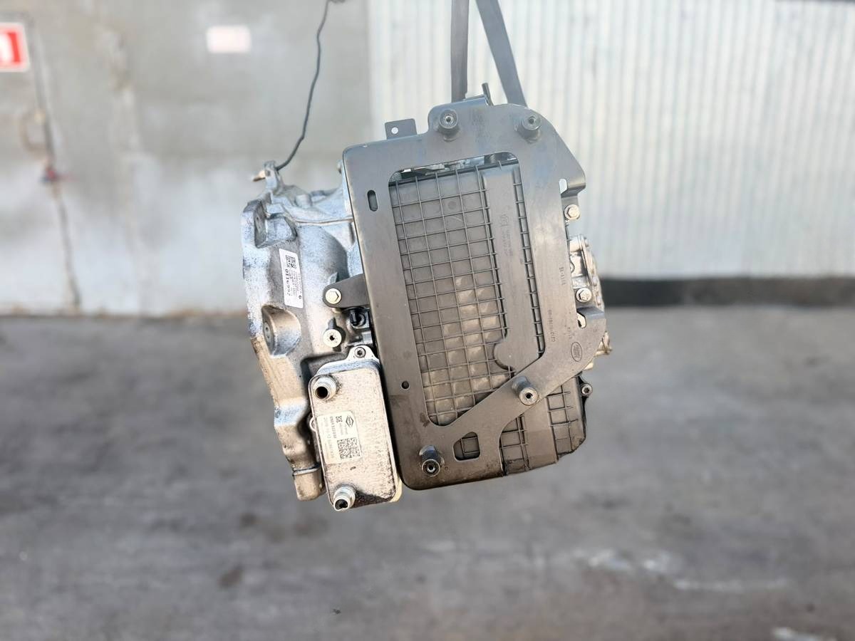 Новое Nissan Almera L550, 2016 г., OEM LR079450, арт. 165862, фото 5