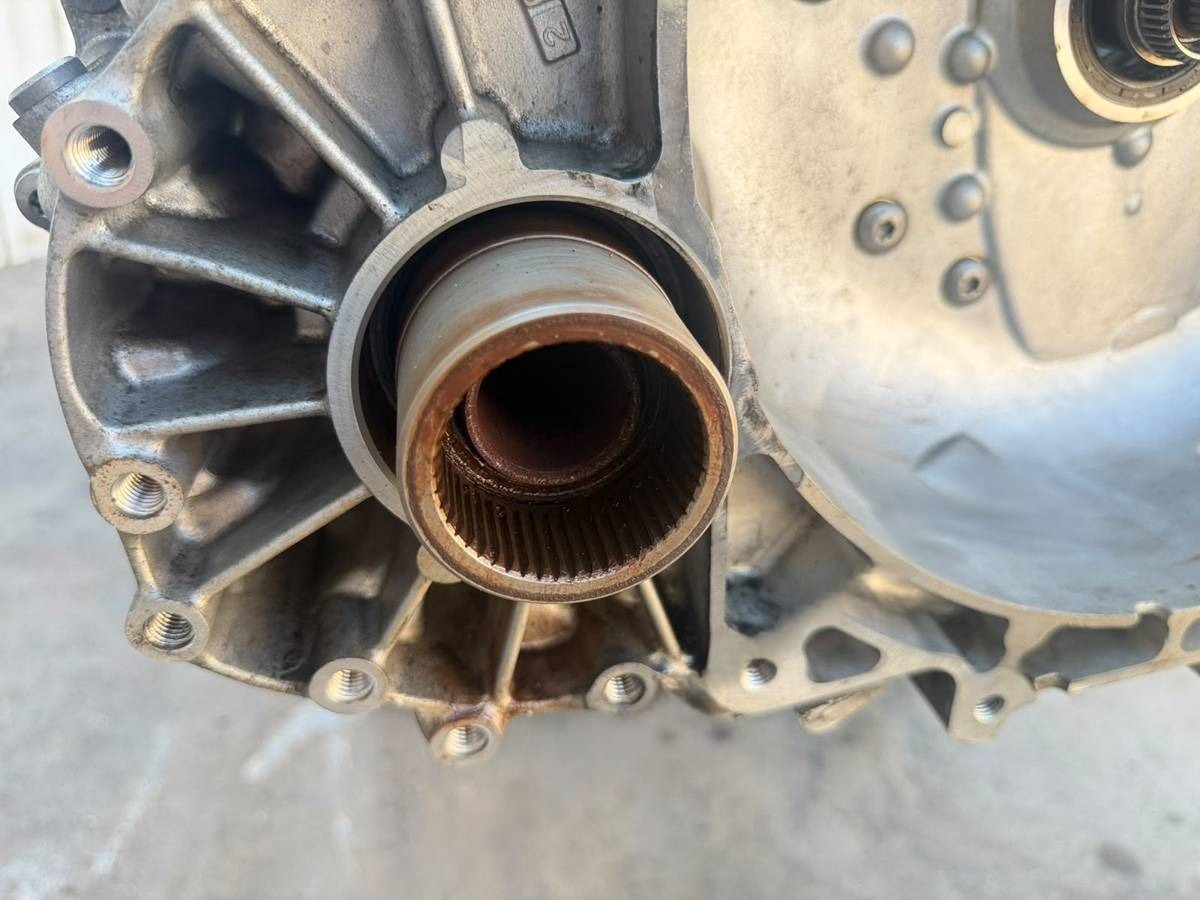 Новое Nissan Almera L550, 2016 г., OEM LR079450, арт. 165862, фото 6