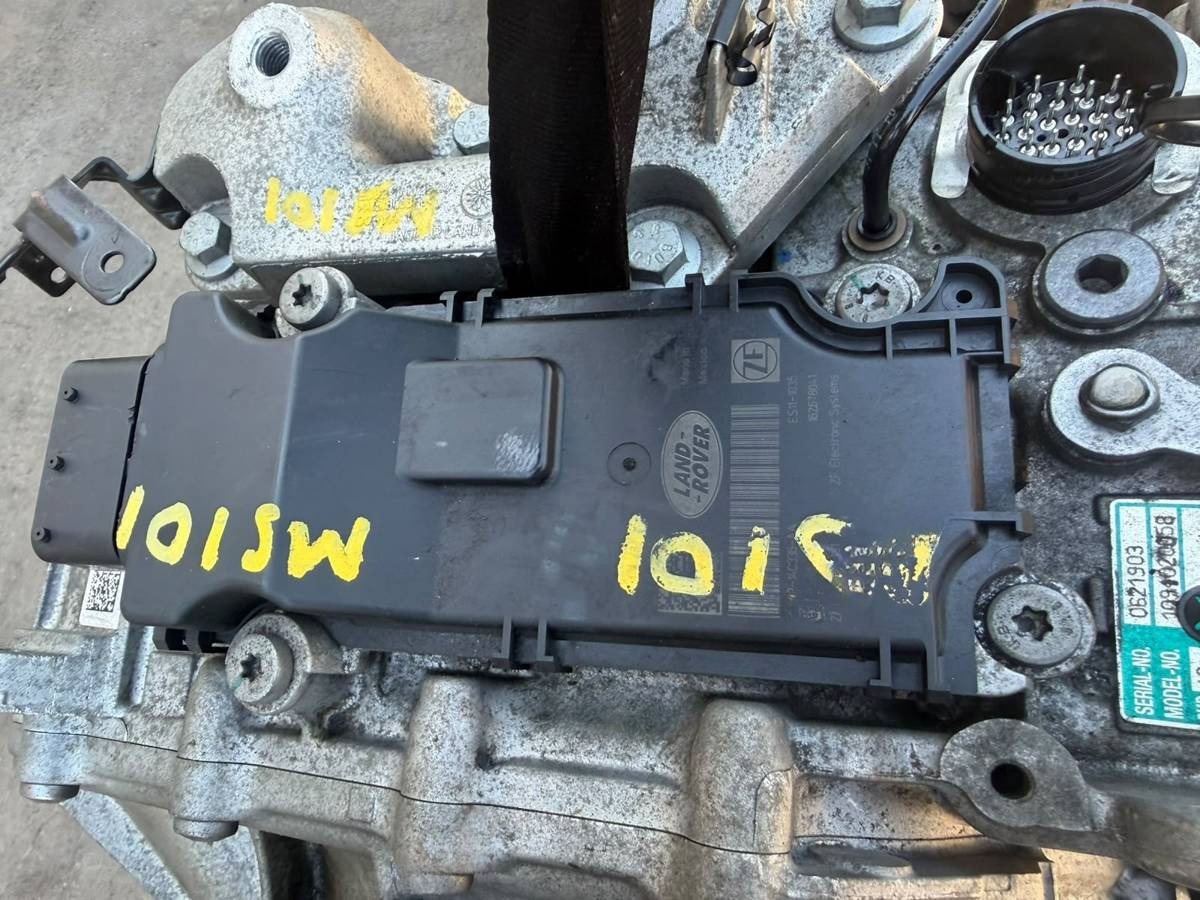 Новое Nissan Almera L550, 2016 г., OEM LR079450, арт. 165862, фото 7