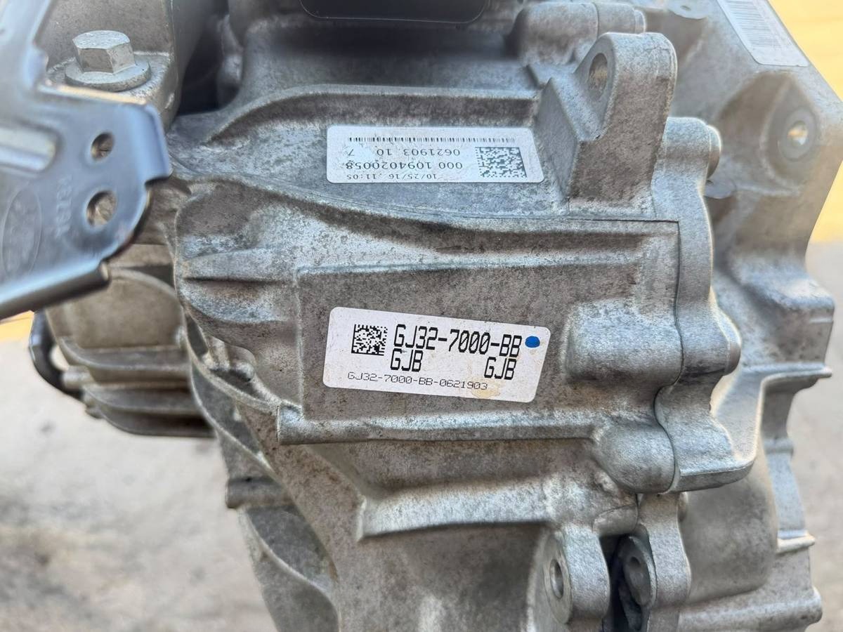 Новое Nissan Almera L550, 2016 г., OEM LR079450, арт. 165862, фото 8