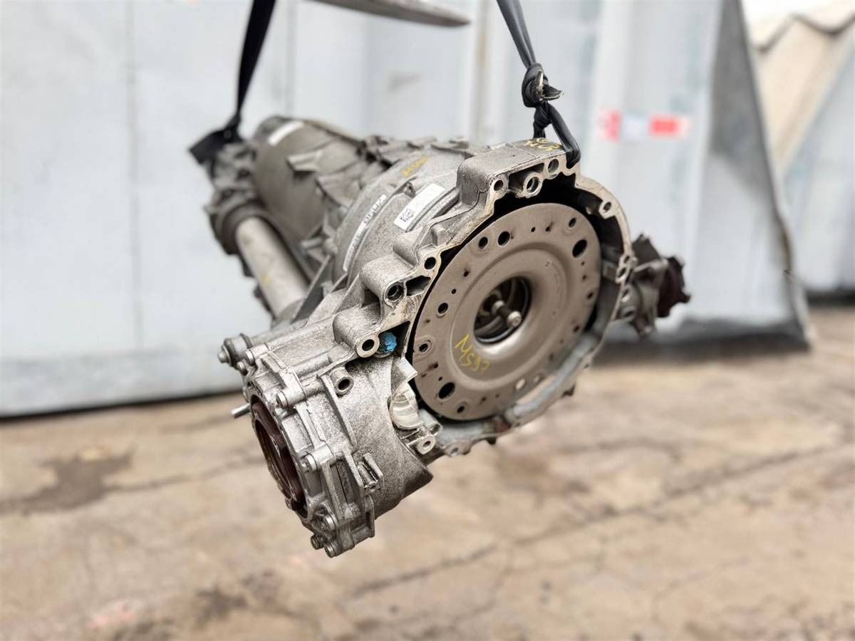 Гидротрансформатор АКПП Land-Rover Evoque Q5, 2015 г., OEM BJ32280B10, арт. 166254