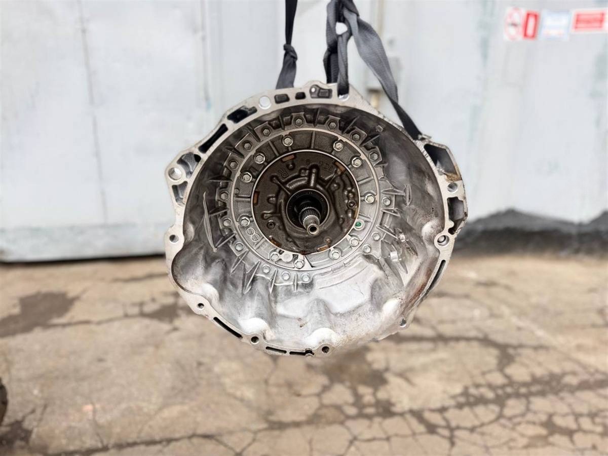 Новое Citroen Xsara Picasso, 2014 г., OEM 0C8300038F, арт. 166261, фото 11
