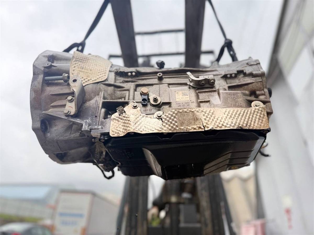 Новое Citroen Xsara Picasso, 2014 г., OEM 0C8300038F, арт. 166261, фото 16