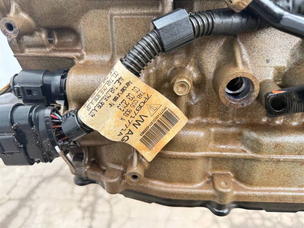Новое Citroen Xsara Picasso, 2014 г., OEM 0C8300038F, арт. 166261, фото 17