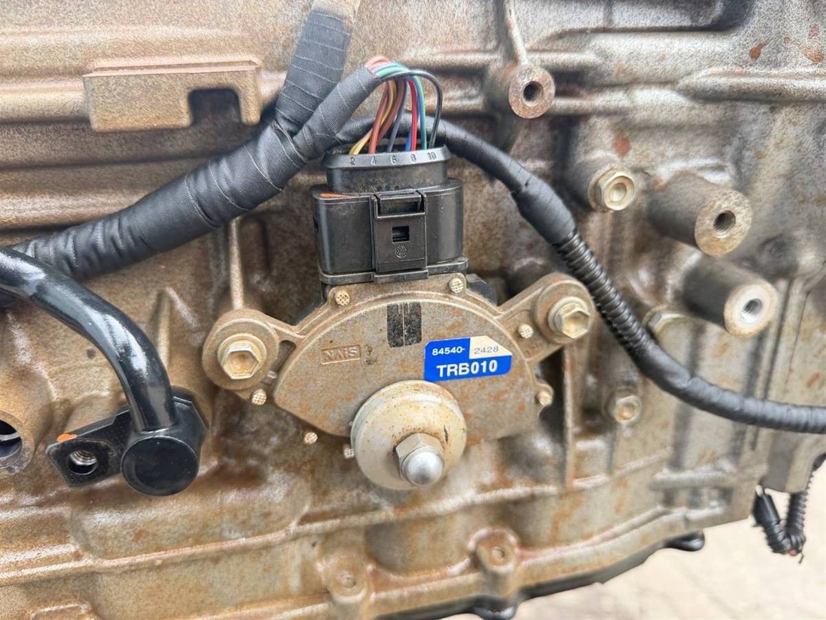 Новое Citroen Xsara Picasso, 2014 г., OEM 0C8300038F, арт. 166261, фото 18