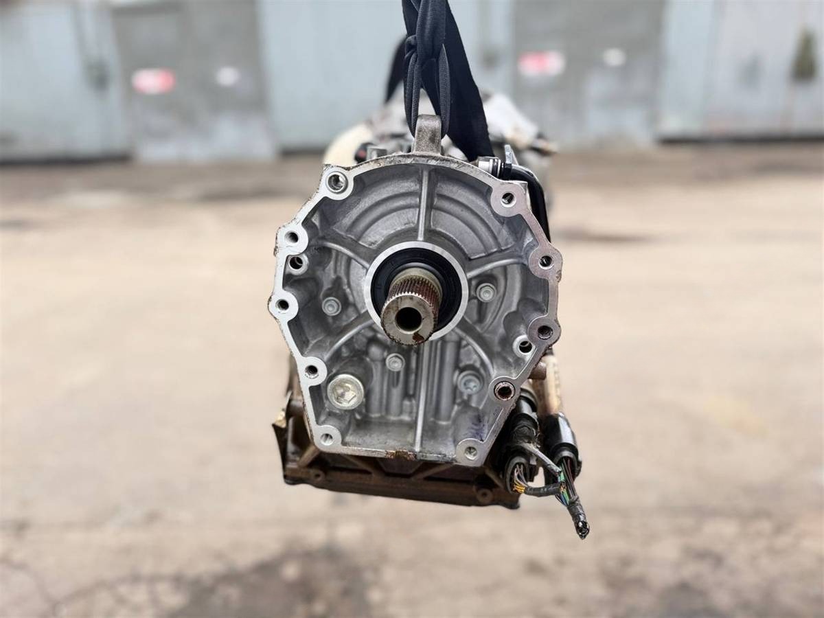 Новое Citroen Xsara Picasso, 2014 г., OEM 0C8300038F, арт. 166261, фото 8