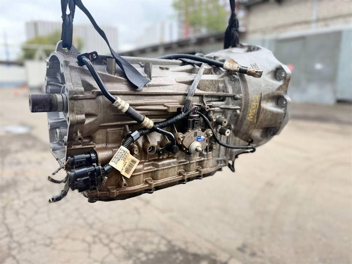 Новое Citroen Xsara Picasso, 2014 г., OEM 0C8300038F, арт. 166261, фото 9