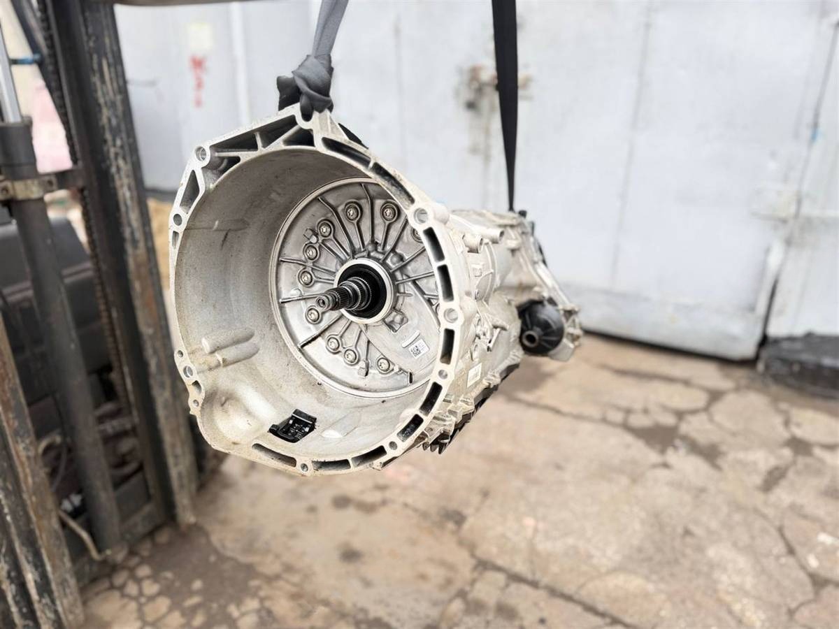 Новое Land-Rover Evoque X5, 2020 г., OEM EJ3214A614, арт. 166268, фото 10