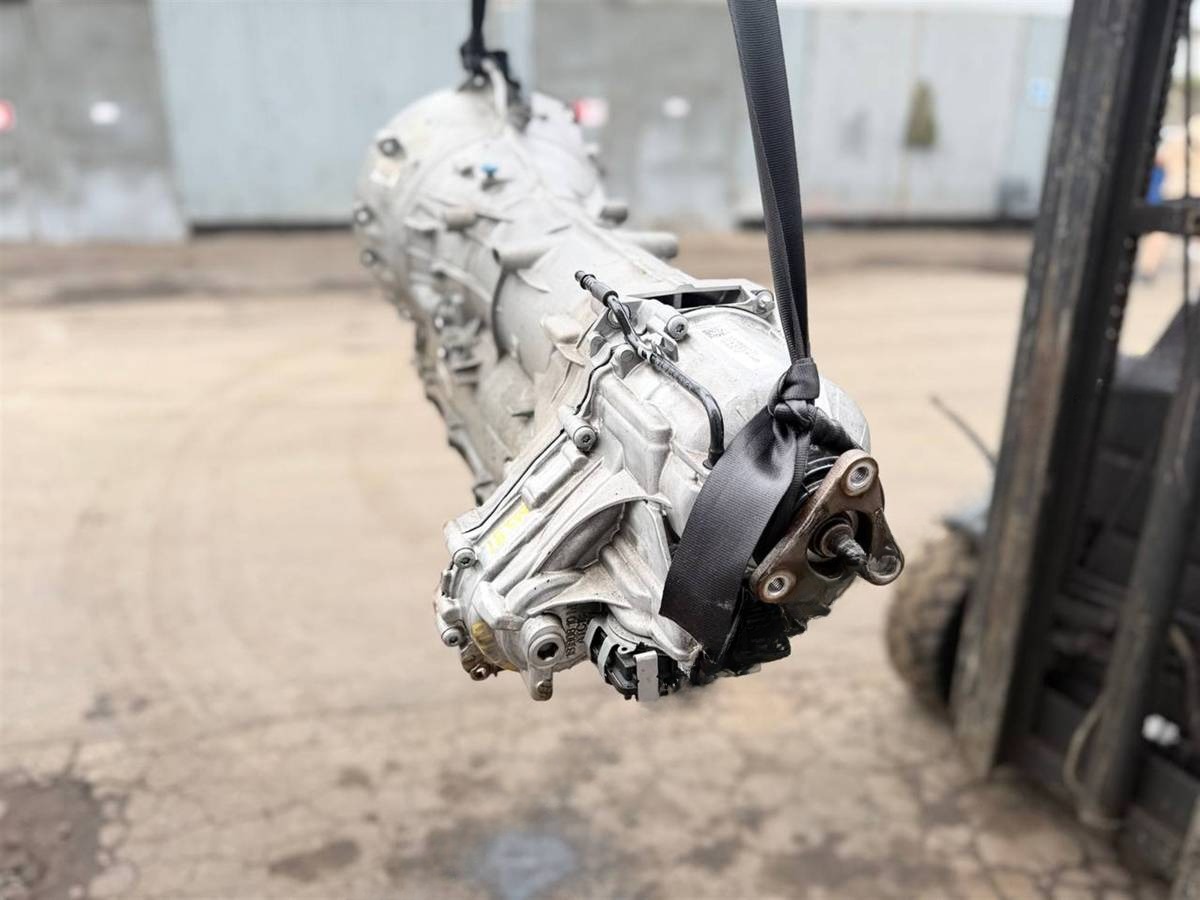 Новое Land-Rover Evoque X5, 2020 г., OEM EJ3214A614, арт. 166268, фото 14