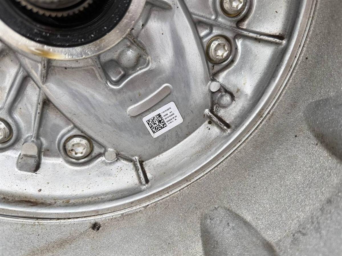 Новое Land-Rover Evoque X5, 2020 г., OEM EJ3214A614, арт. 166268, фото 23