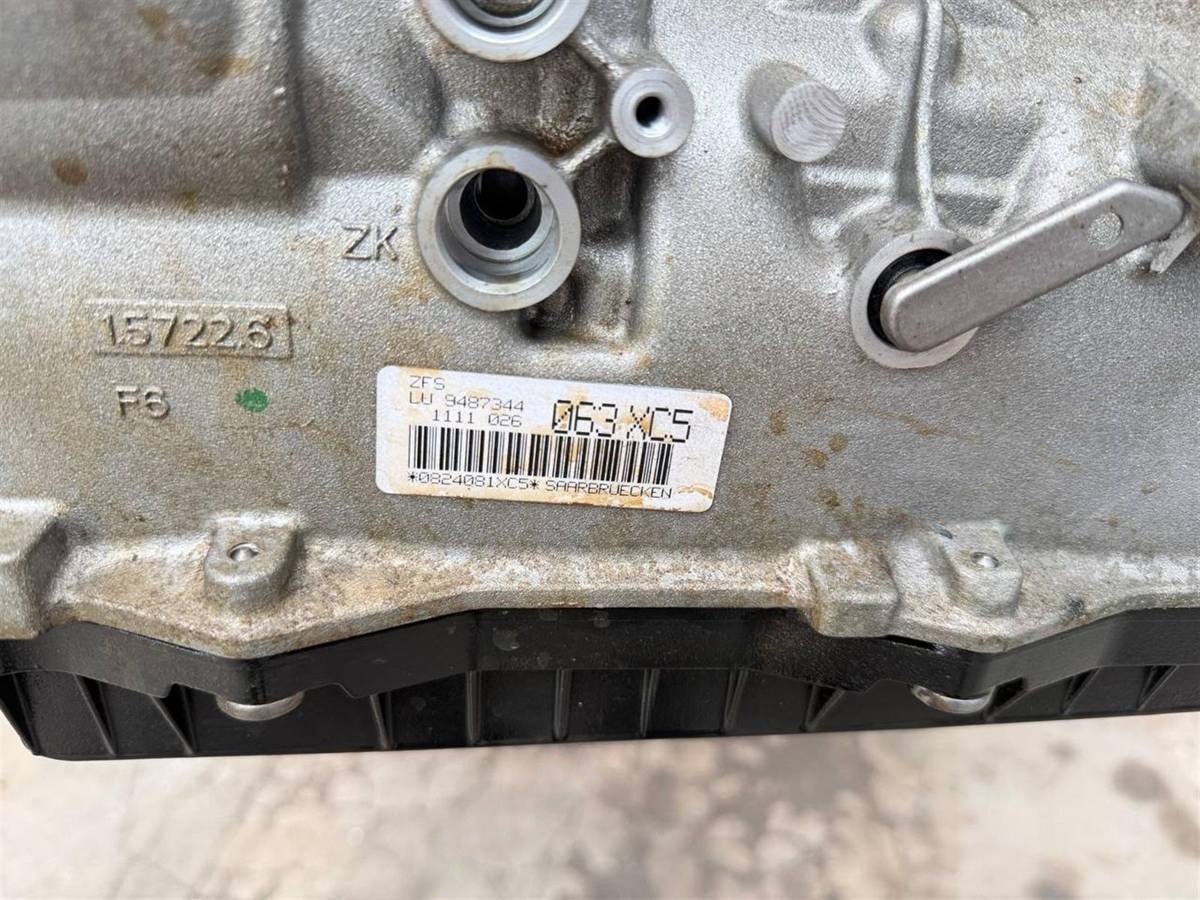 Новое Land-Rover Evoque X5, 2020 г., OEM EJ3214A614, арт. 166268, фото 25