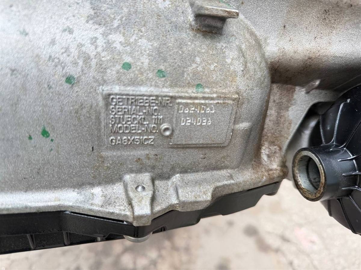 Новое Land-Rover Evoque X5, 2020 г., OEM EJ3214A614, арт. 166268, фото 26
