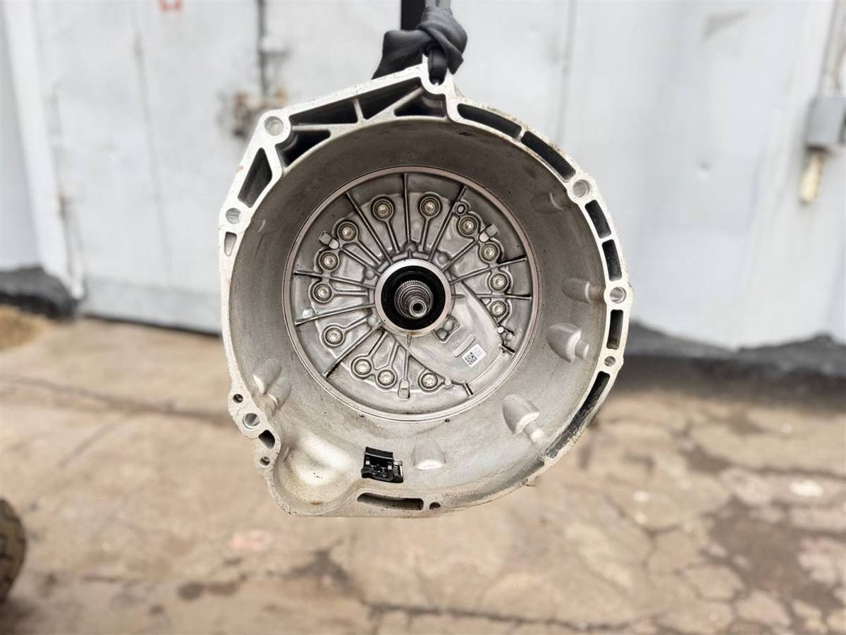 Новое Land-Rover Evoque X5, 2020 г., OEM EJ3214A614, арт. 166268, фото 6