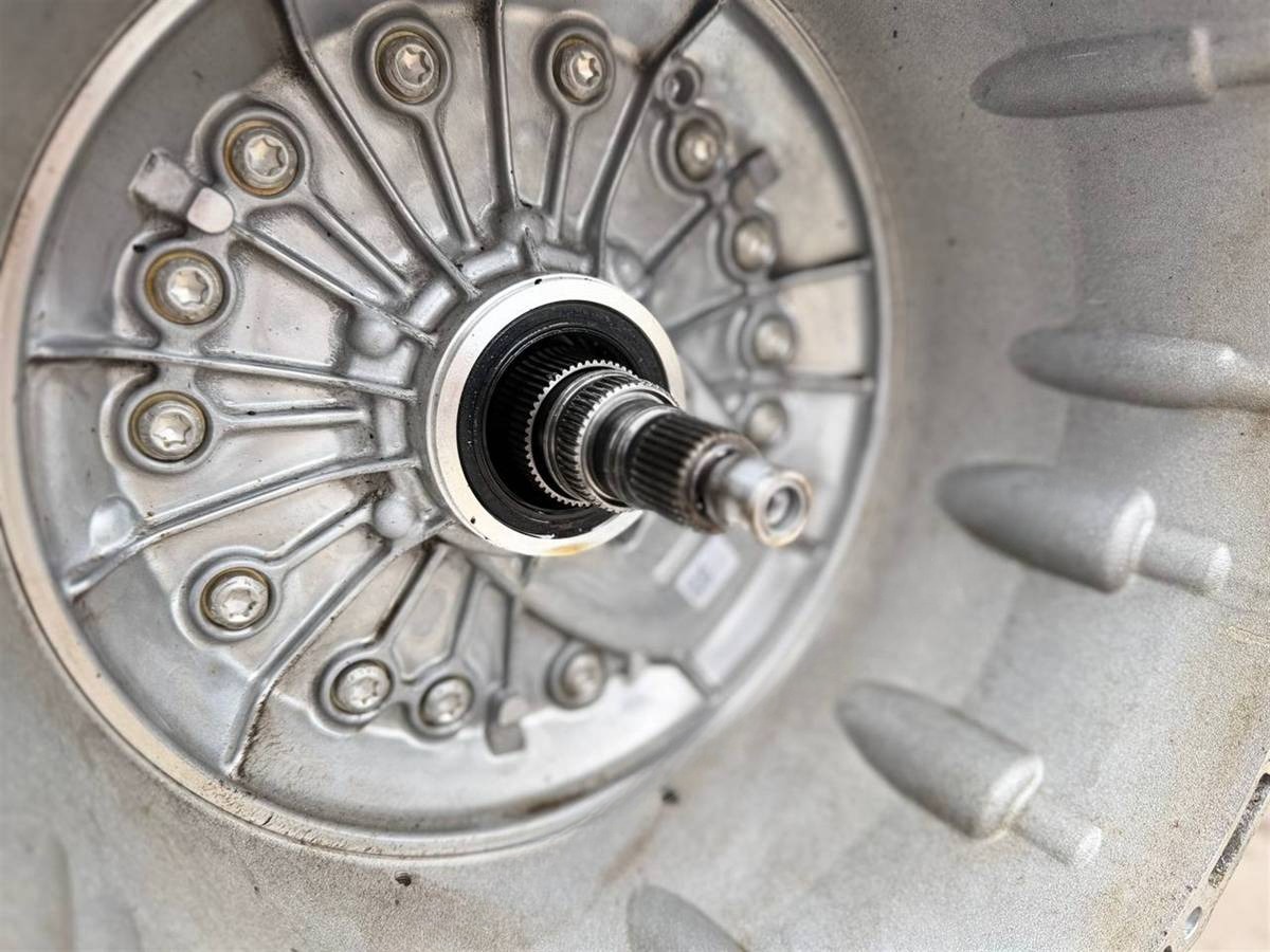 Новое Land-Rover Evoque X5, 2020 г., OEM EJ3214A614, арт. 166268, фото 7
