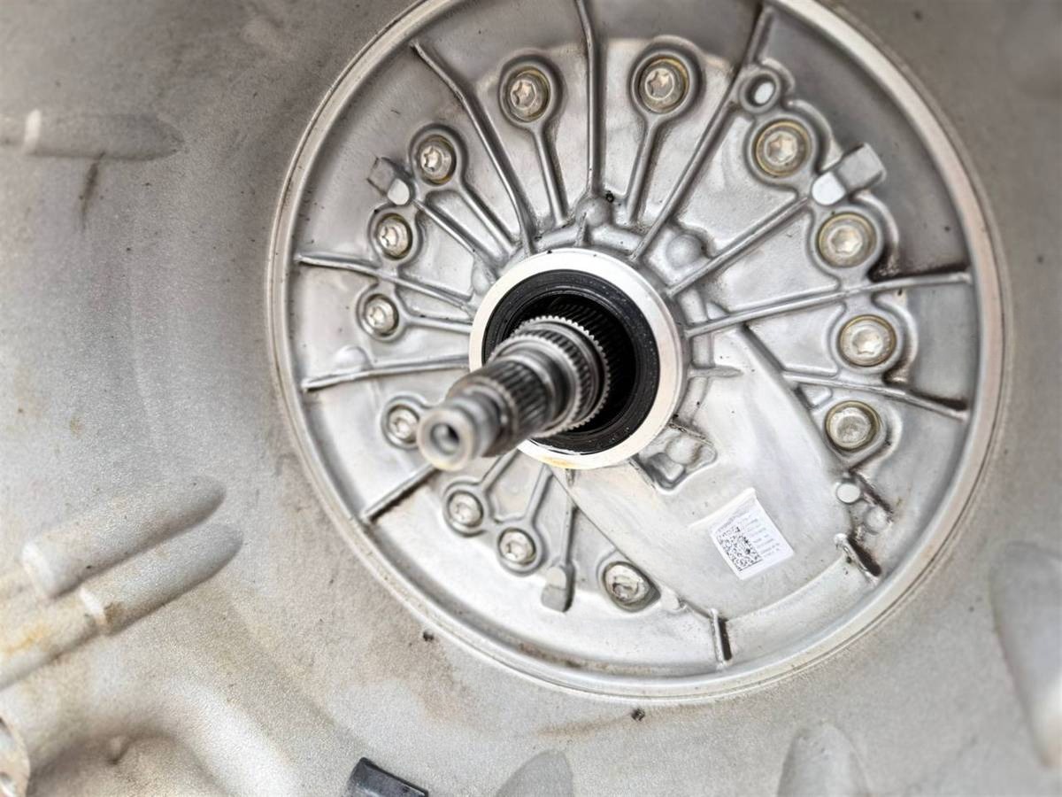 Новое Land-Rover Evoque X5, 2020 г., OEM EJ3214A614, арт. 166268, фото 8