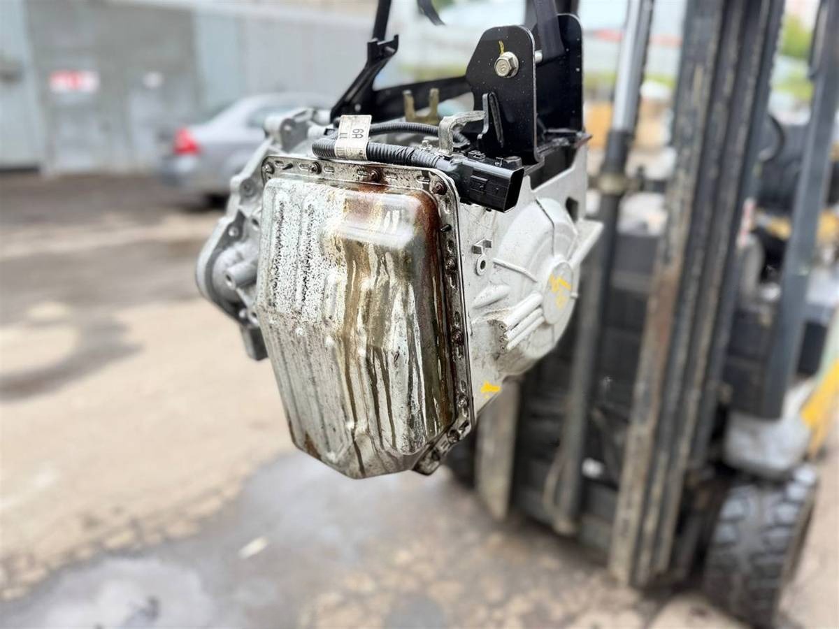 Новое Peugeot 406 C200, 2011 г., OEM 3610034120, арт. 166371, фото 12