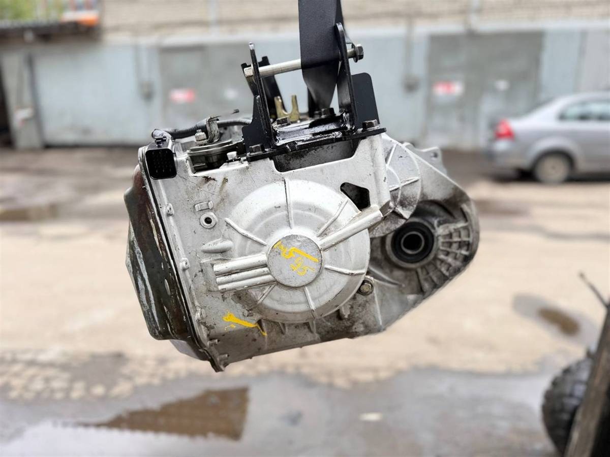 Новое Peugeot 406 C200, 2011 г., OEM 3610034120, арт. 166371, фото 13